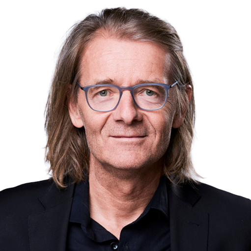 Gerhard Bruder