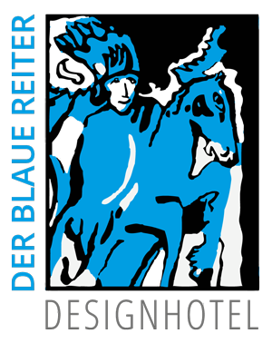 Hotel Der Blaue Reiter GmbH & Co. KG