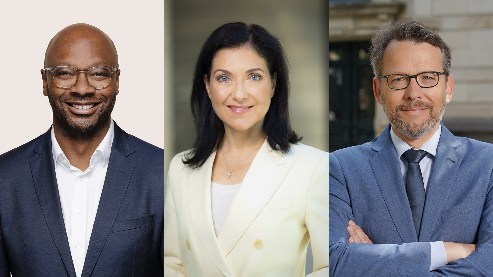 Gastwelt-Summit 2026: Wirtschaftsministerin Reiche, SPD-Fraktionsvize Zorn und DOSB-Chef Fricke sind dabei!