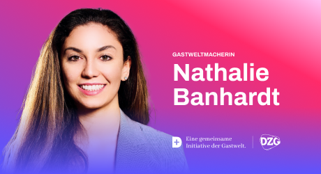 Gastweltmacher – Nathalie Banhardt