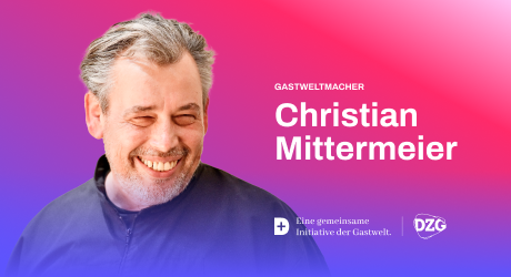 Gastweltmacher – Christian Mittermeier