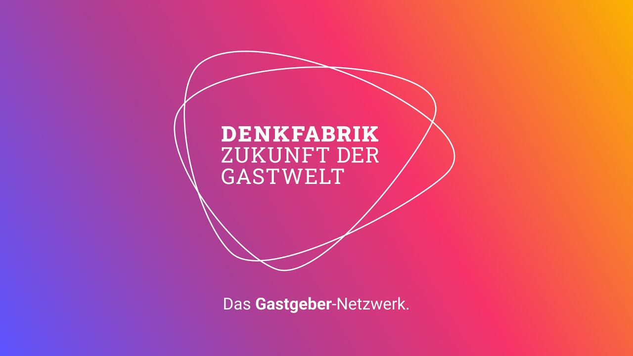 Unsere Denkfabrik (DZG) kurz erklärt
