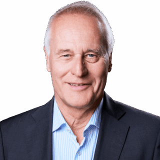 Achim Meyer auf der Heyde