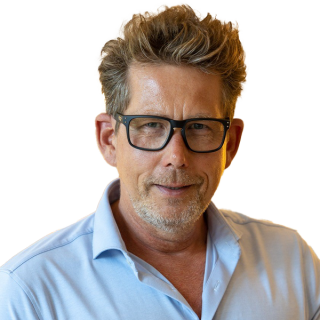 Alexander Scharf
