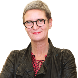 Anke Maas