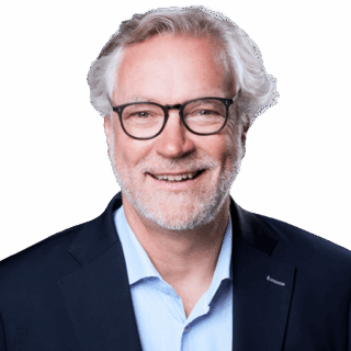 Christian Zöger