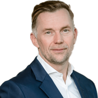 Daniel Müller