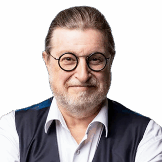 Dirk Iserlohe