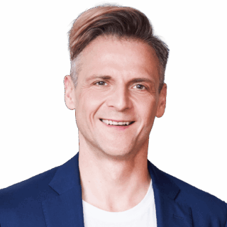 Dr. Marcel Hans Klinge