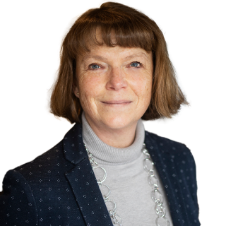 Elke Stahlmecke
