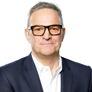 Hans-Georg Wieskus
