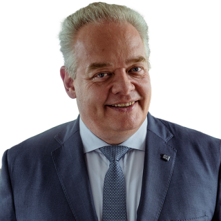 Jörg Böckeler