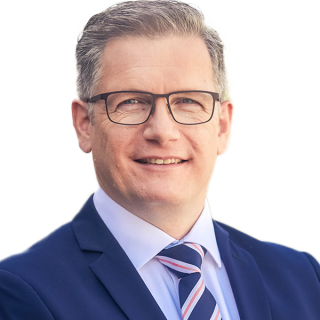 Markus Bau
