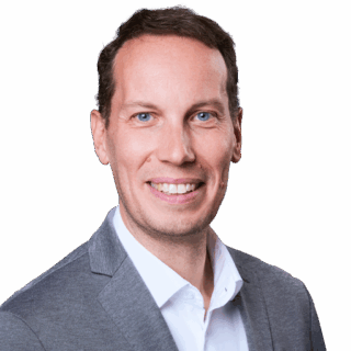 Markus Grube