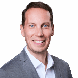 Markus Grube