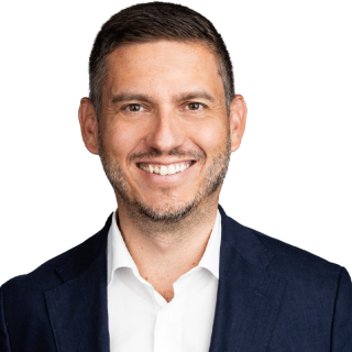 Martin Schaffer
