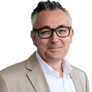 Michael Buller