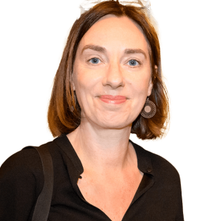 RA Christiane Leonard