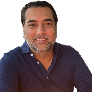 Salim Sahi