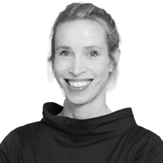Sarah Hinsche