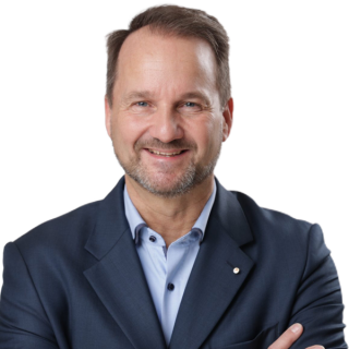 Stephan Dewender